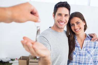 First Time Home Buyer Loans in New York & Pennsylvania