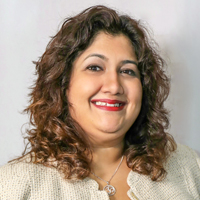 Denise Chunilal-Mohammed Senior Loan Officer