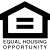 Equal Housing Opportunity Logo