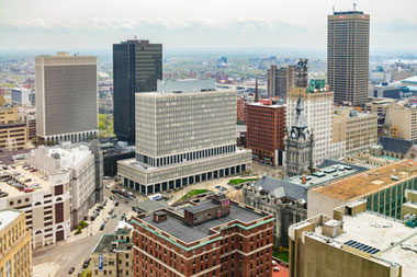 Mortgage Broker Buffalo NY and Home Loans in Buffalo