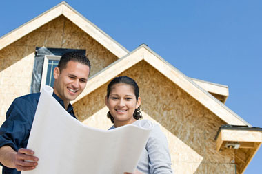Home construction loans in New York and Pennsylvania