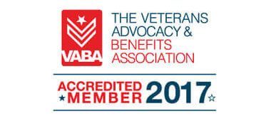 Artisan Mortgage is Accredited Member of the Veterans Advocacy and Benefits Association VABA