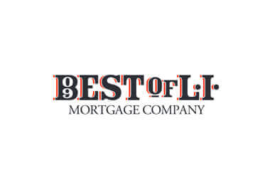 voted as the best long island mortgage company in 2009